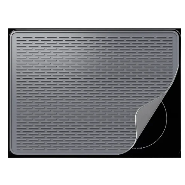 Silicone Stove Top Cover