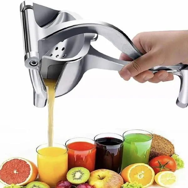 Fruit Juice Squeezer