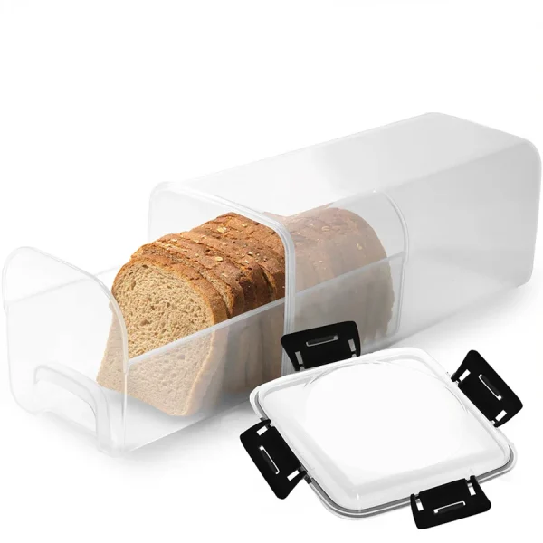 Bread Loaf Container