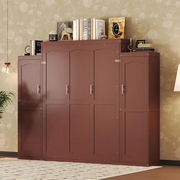 Queen Murphy Bed