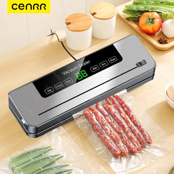 CENRR Vacuum Sealer